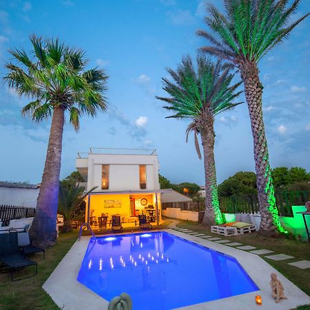 Destina Hotel Cesme Exterior photo