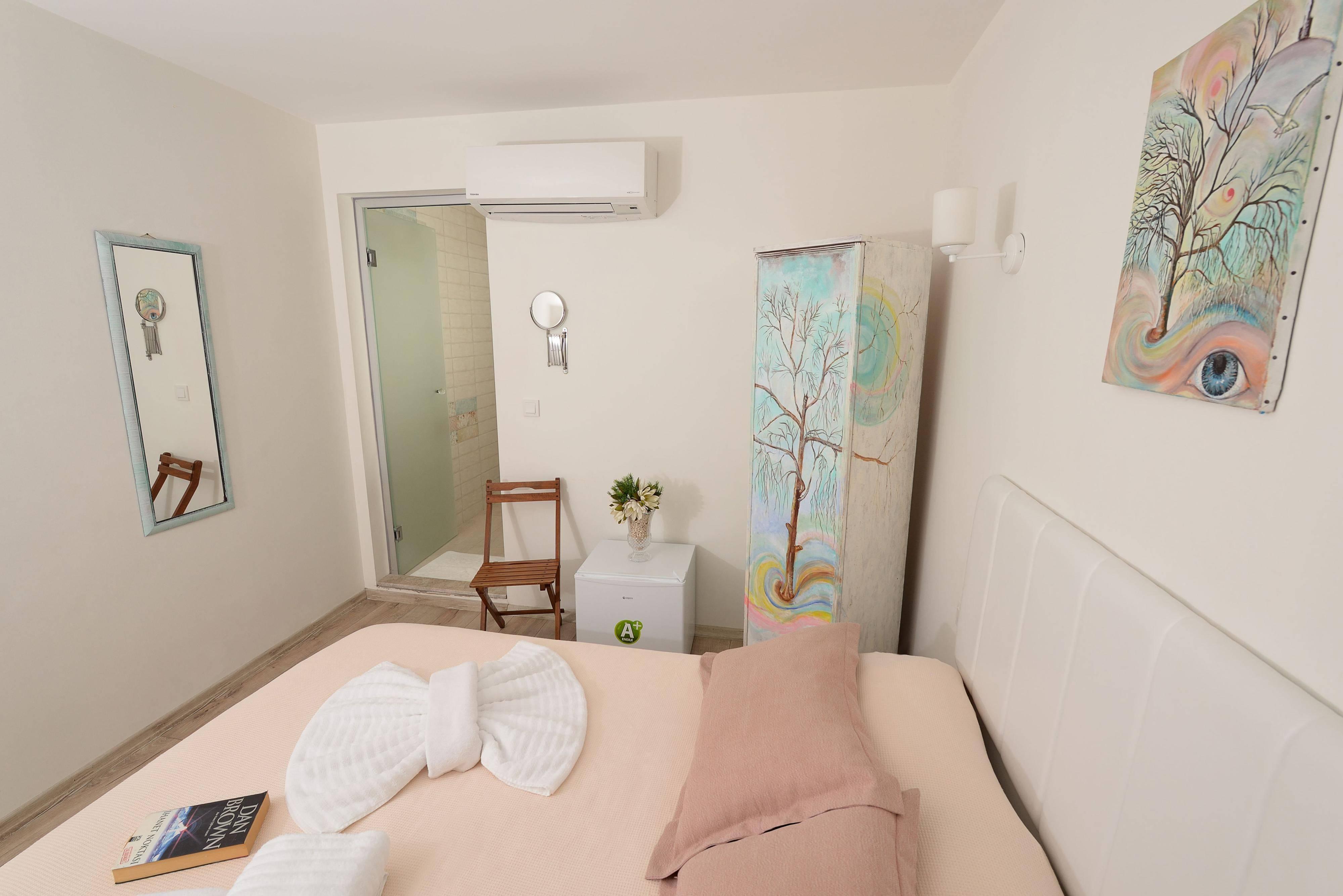 Destina Hotel Cesme Exterior photo